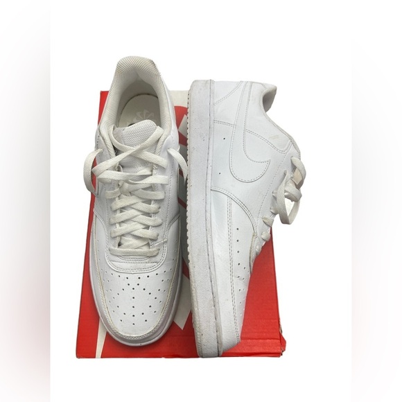 Nike Court Vison Low Men’s Size 13 - Picture 5 of 12